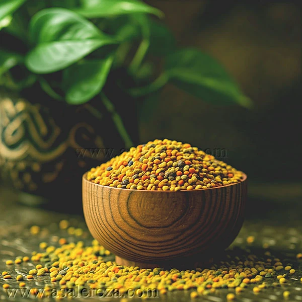 گرده گل