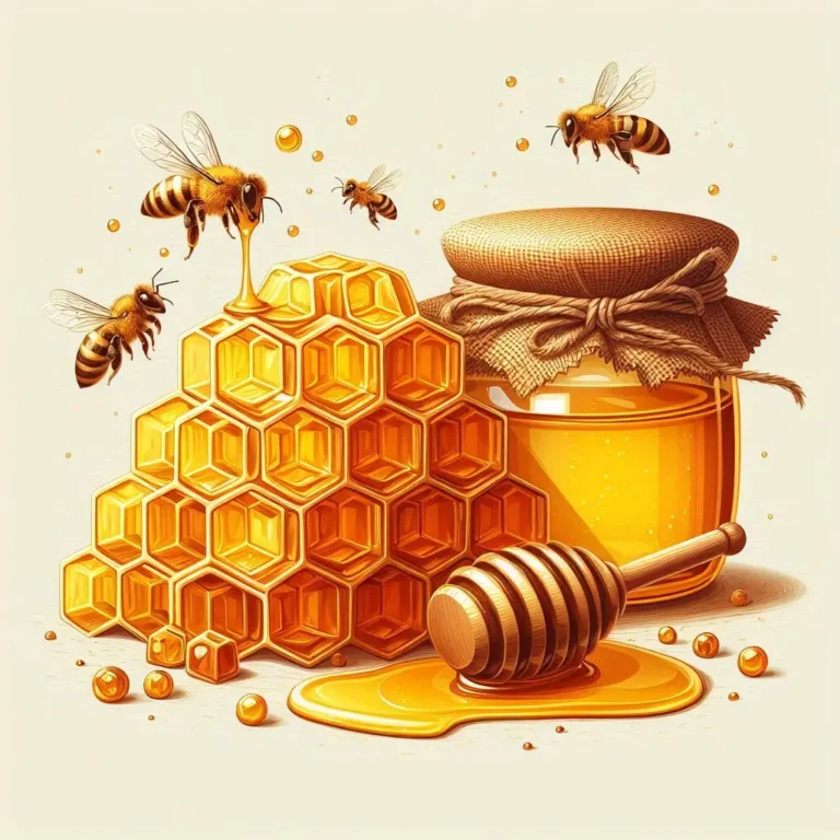 روش استفاده عسل طبیعی برای مصراف گوناگون