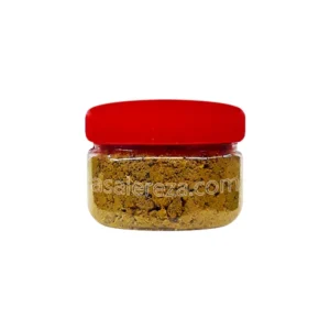ترکیب بره موم و گرده گل با وزن 50 گرم