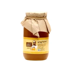 عسل مشکورک طبیعی 900 گرم