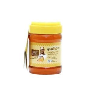 عسل اکالیپتوس طبیعی و خالص 470 گرمی