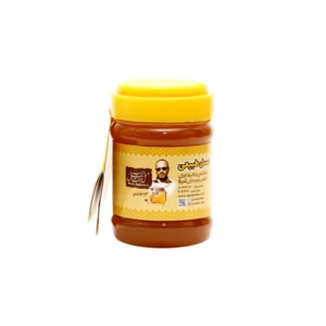 عسل خارشتر طبیعی 470 گرمی