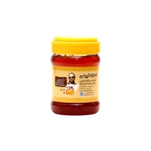 عسل تکاب (گون زول) - 470 گرم