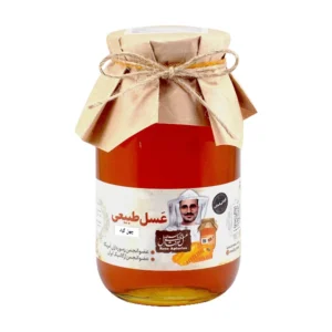 خرید عسل چهل گیاه کوهستان رضا 950 گرم برای مصرف روزانه خانواده