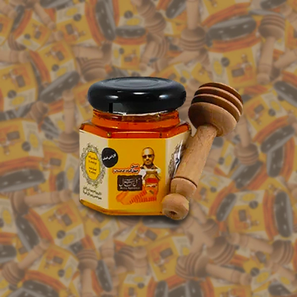 عسل هدیه