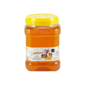 عسل گون طبیعی 3 کیلوگرم