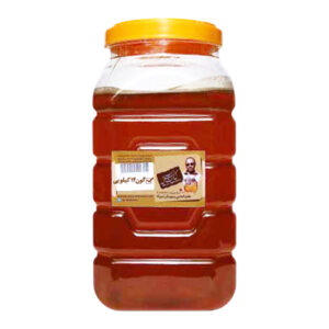 عسل گون طبیعی و اصل با وزن 14 کیلوگرم