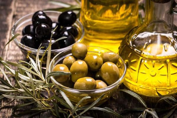 بهترین روغن دنیا چیست