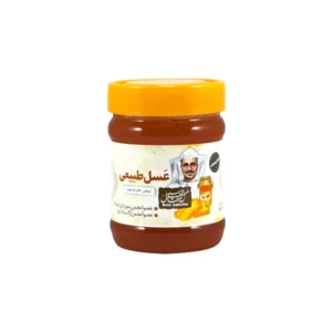 عسل آویشن طبیعی خام مارمیشو - 470 گرم