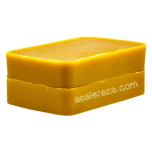 موم زنبور عسل طبیعی 1 کیلوگرم