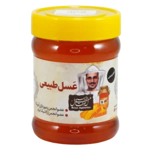عسل خلیلوک طبیعی 470 گرم